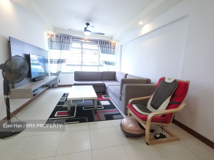 Blk 273D Compassvale Link (Sengkang), HDB 4 Rooms #160743902